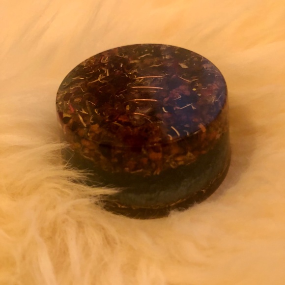 2 for 25$ Orgonite pocket/ small room, car size - Picture 4 of 9